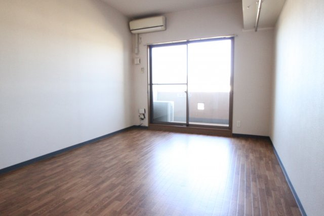 ANIMA-TO南上小阪( 近畿大学 一人暮らし )の洋室