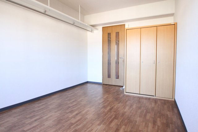 ANIMA-TO南上小阪( 近畿大学 一人暮らし )の洋室