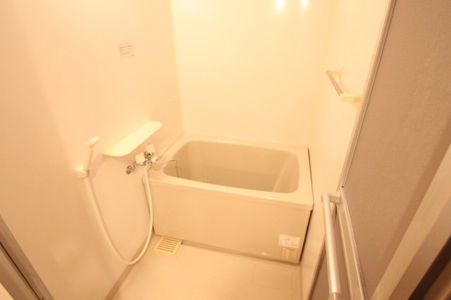 ANIMA-TO南上小阪( 近畿大学 一人暮らし )の浴室