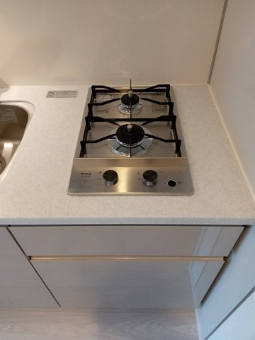 パークアクシス文京本郷のキッチン