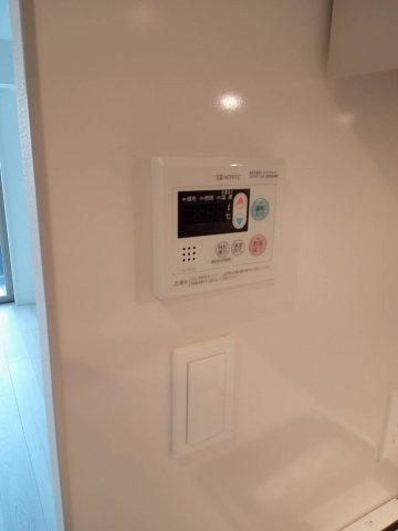 パークアクシス文京本郷の設備