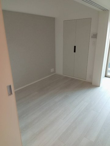 パークアクシス文京本郷の洋室