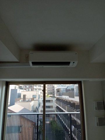 パークアクシス文京本郷のその他