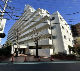 【外観】 | ご自宅から現地まで、当社スタッフがお車にて、「お迎え・お送り」をしております。ぜひお気軽にお問い合わせくださいませ♪