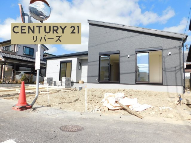 愛西市西保町森浦の新築一戸建