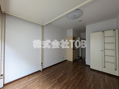 【内装】 | リトルブーケ久我山 | 6帖