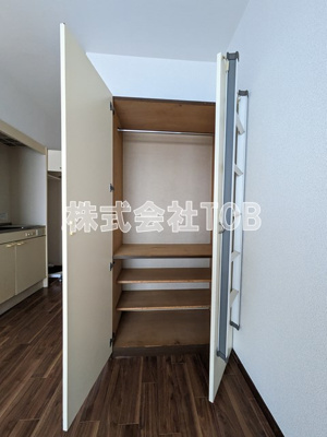 【収納】 | リトルブーケ久我山