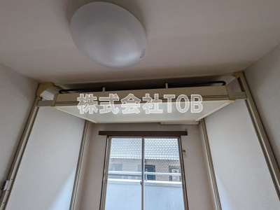 【設備】 | リトルブーケ久我山 | 電動ベッド