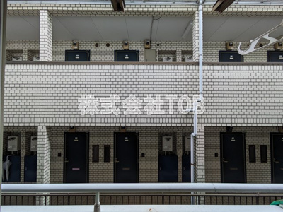 【展望】 | リトルブーケ久我山