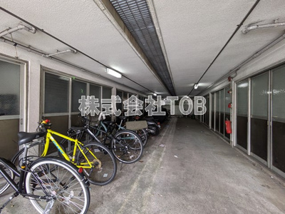 【その他共用部分】 | リトルブーケ久我山