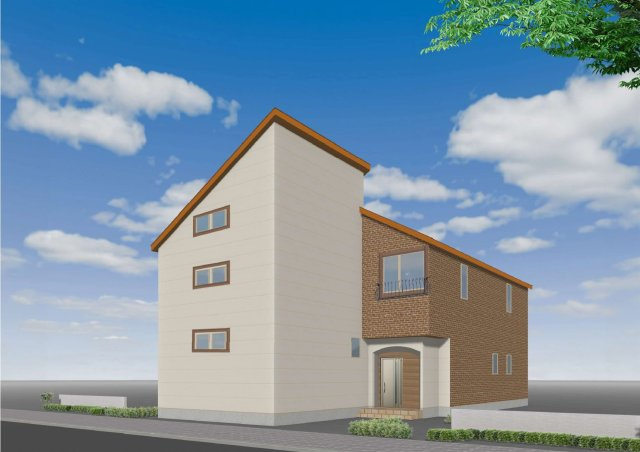 ラ・カーサフェリーチェ192