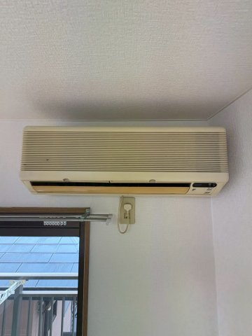 シティパルユーの設備