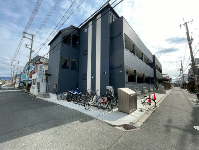 REGIES近大SouthⅡ