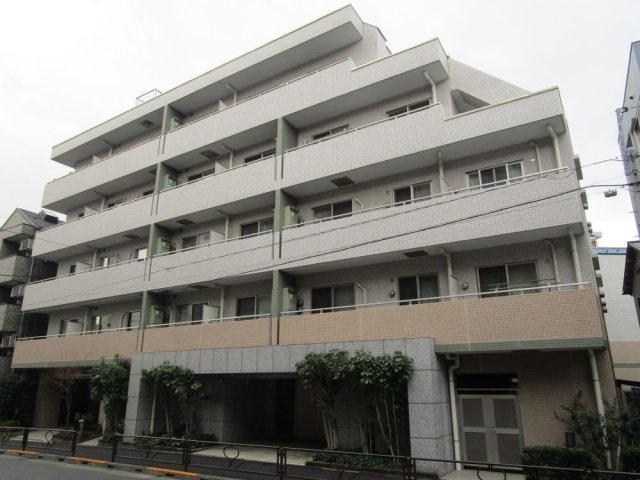 クオリア後楽園（２１６）