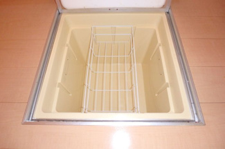 【設備】 | セジュール　マホロ　A棟