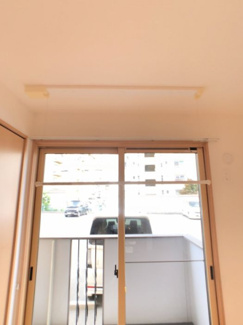 【その他】 | セジュール　マホロ　A棟