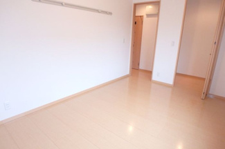 【寝室】 | セジュール　マホロ　A棟