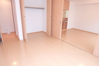 【収納】 | セジュール　マホロ　A棟