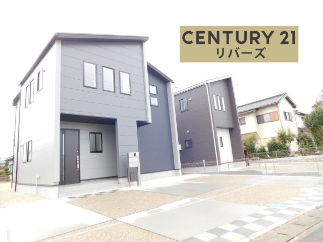 愛西市東保町中の新築一戸建