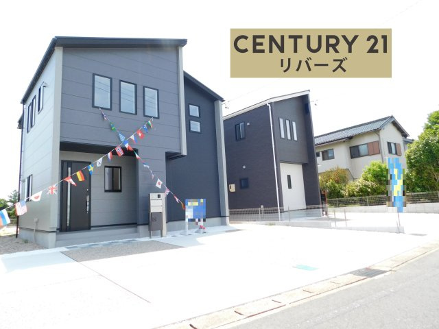 愛西市東保町中の新築一戸建