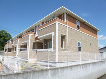 グリーンハウス　Ⅱの画像