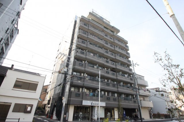 アミティ小阪　(近大　一人暮らし)