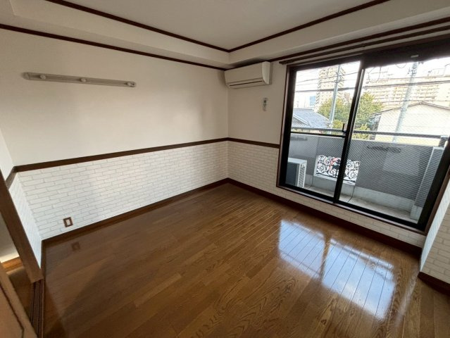 アミティ小阪　(近大　一人暮らし)の内装