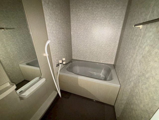 アミティ小阪　(近大　一人暮らし)の浴室