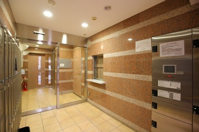 プリズムスクエア本駒込のその他