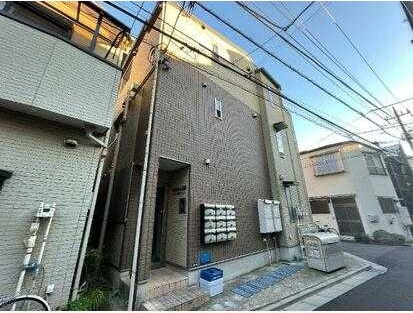 FERIO北砂パークサイド