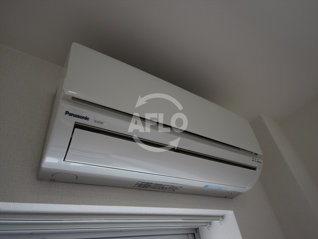 ＲＯＣＣＯの設備|ＲＯＣＣＯ　エアコン