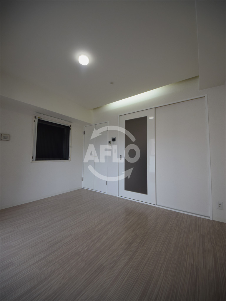 ＲＯＣＣＯの寝室|ＲＯＣＣＯ　洋室