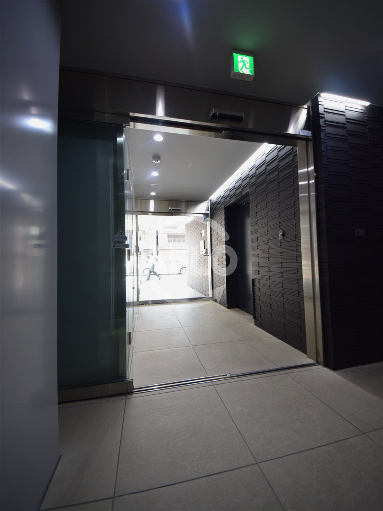 ＲＯＣＣＯのロビー|ＲＯＣＣＯ　ロビー