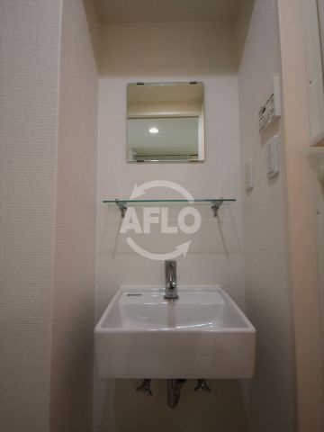 ＲＯＣＣＯの独立洗面台|ＲＯＣＣＯ　洗面化粧台