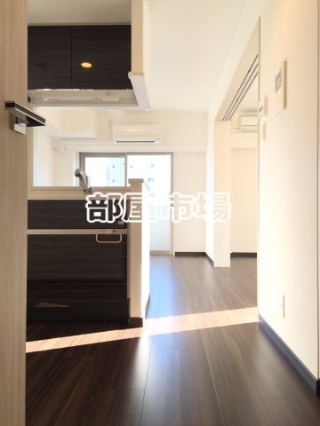 ARTESSIMO REVEの居間・リビング