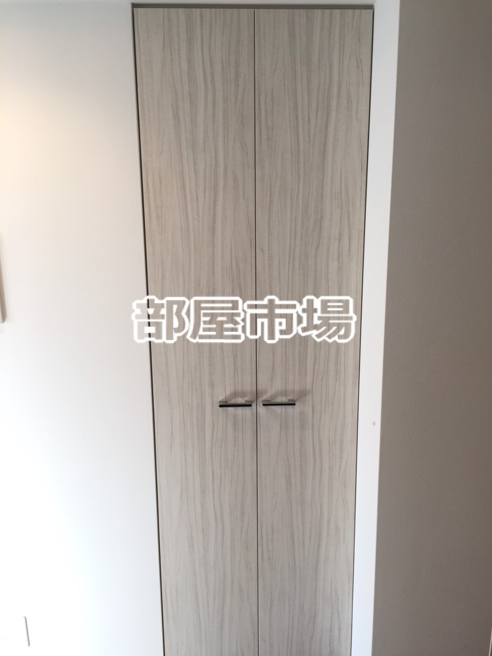 ARTESSIMO REVEの収納