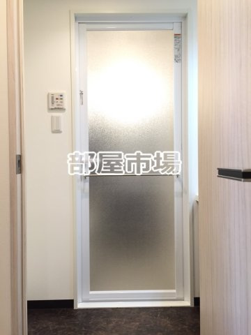 ARTESSIMO REVEの洗面所