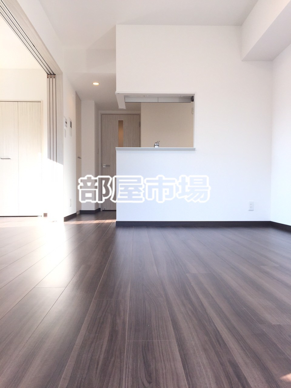 ARTESSIMO REVEの居間・リビング