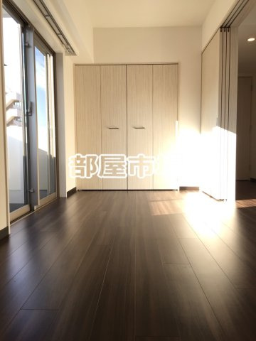 ARTESSIMO REVEの寝室