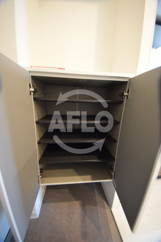 LIVIAZ NAMBA RENOMの収納|LIVIAZ NAMBA RENOM　シューズBOX