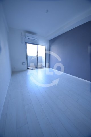 LIVIAZ NAMBA RENOMの洋室|LIVIAZ NAMBA RENOM　洋室