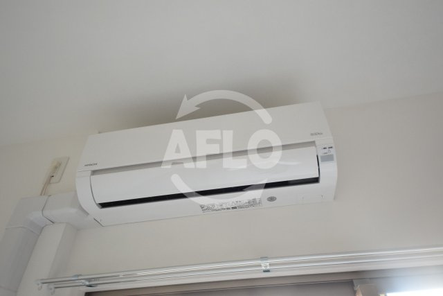 LIVIAZ NAMBA RENOMの設備|LIVIAZ NAMBA RENOM　エアコン