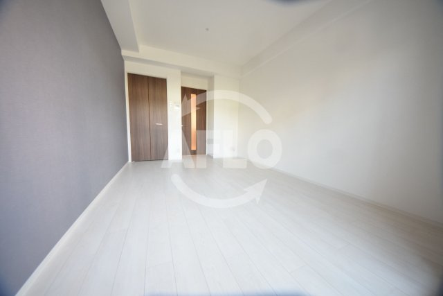 LIVIAZ NAMBA RENOMの洋室|LIVIAZ NAMBA RENOM　洋室