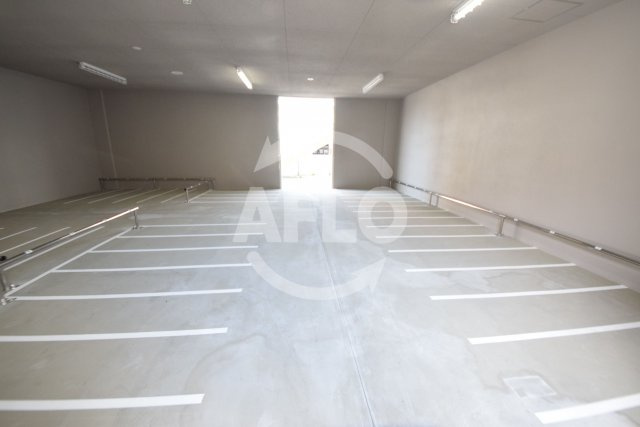 LIVIAZ NAMBA RENOMのその他共用部分|LIVIAZ NAMBA RENOM　駐輪場