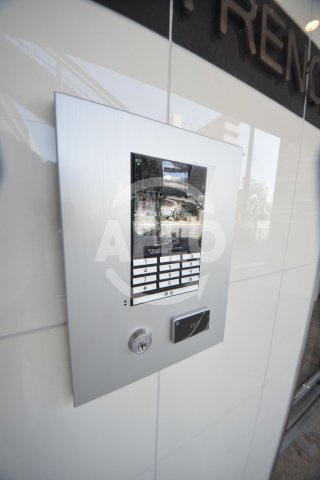 LIVIAZ NAMBA RENOMのセキュリティ|LIVIAZ NAMBA RENOM　オートロック