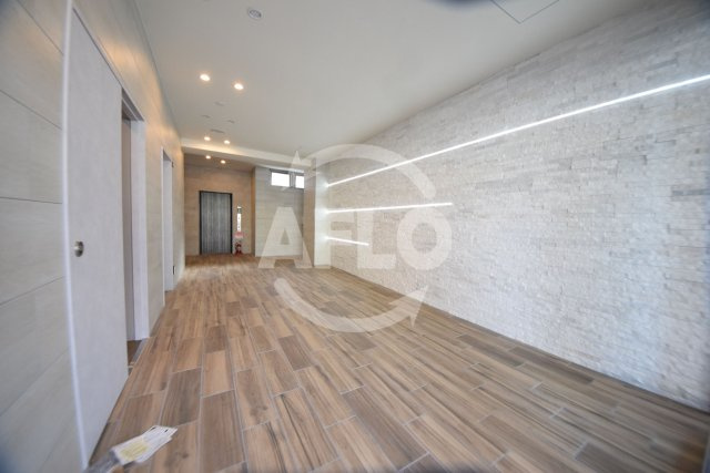 LIVIAZ NAMBA RENOMのロビー|LIVIAZ NAMBA RENOM　ロビー