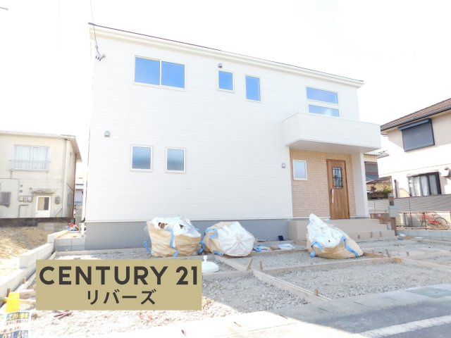 弥富市荷之上町六十人の新築一戸建
