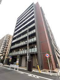 アイルイムーブル亀戸 