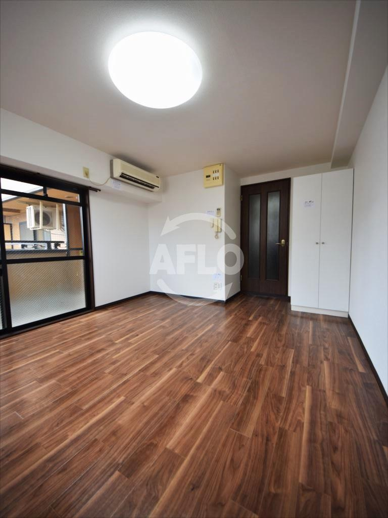 VERGER ZENSHINの寝室|ヴェルジュゼンシン　寝室