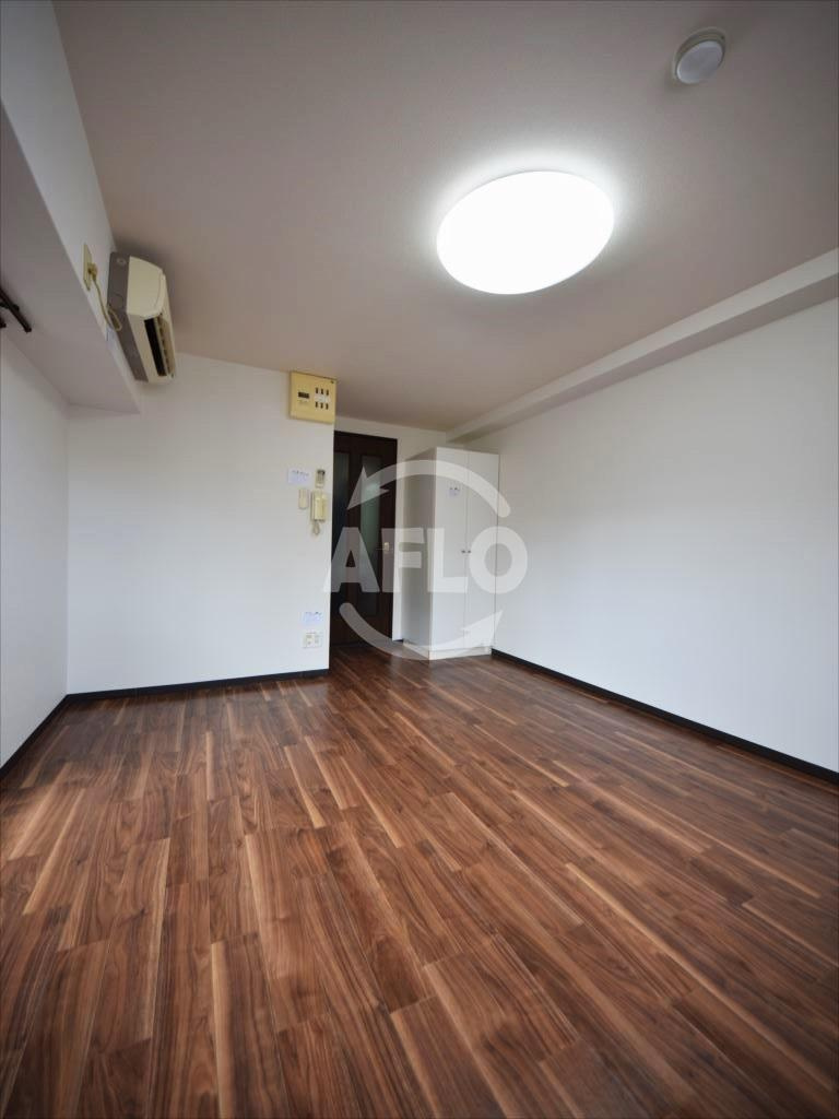 VERGER ZENSHINの寝室|ヴェルジュゼンシン　寝室